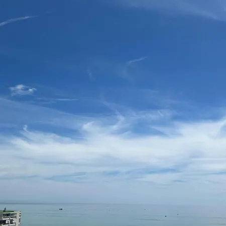 Apartment Montemar Torremolinos