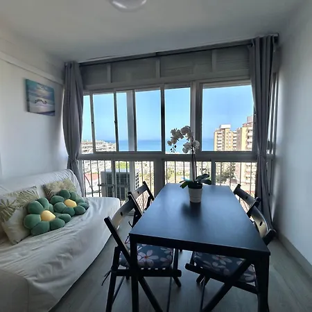 Apartment Montemar *