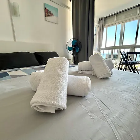 Montemar Apartment Torremolinos