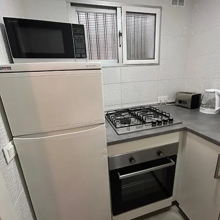Montemar Apartment *