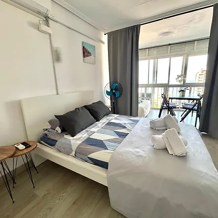 Apartment Montemar